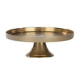 thumbnail image 1 of Tripar Round Pedestal Stand - 13", 1 of 1