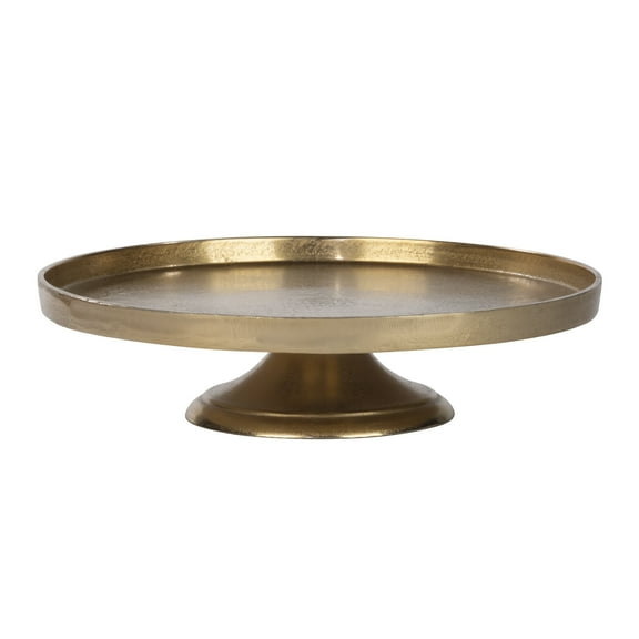 Tripar Round Pedestal Stand - 17"