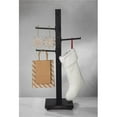 thumbnail image 1 of Tripar Tabletop 4 Sided Metal Display Stand with Adjustable Arms, 1 of 4