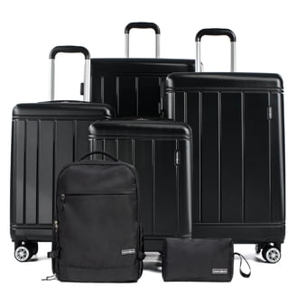Pelican ProGear Elite Luggage EL30 Vacationer - Upright
