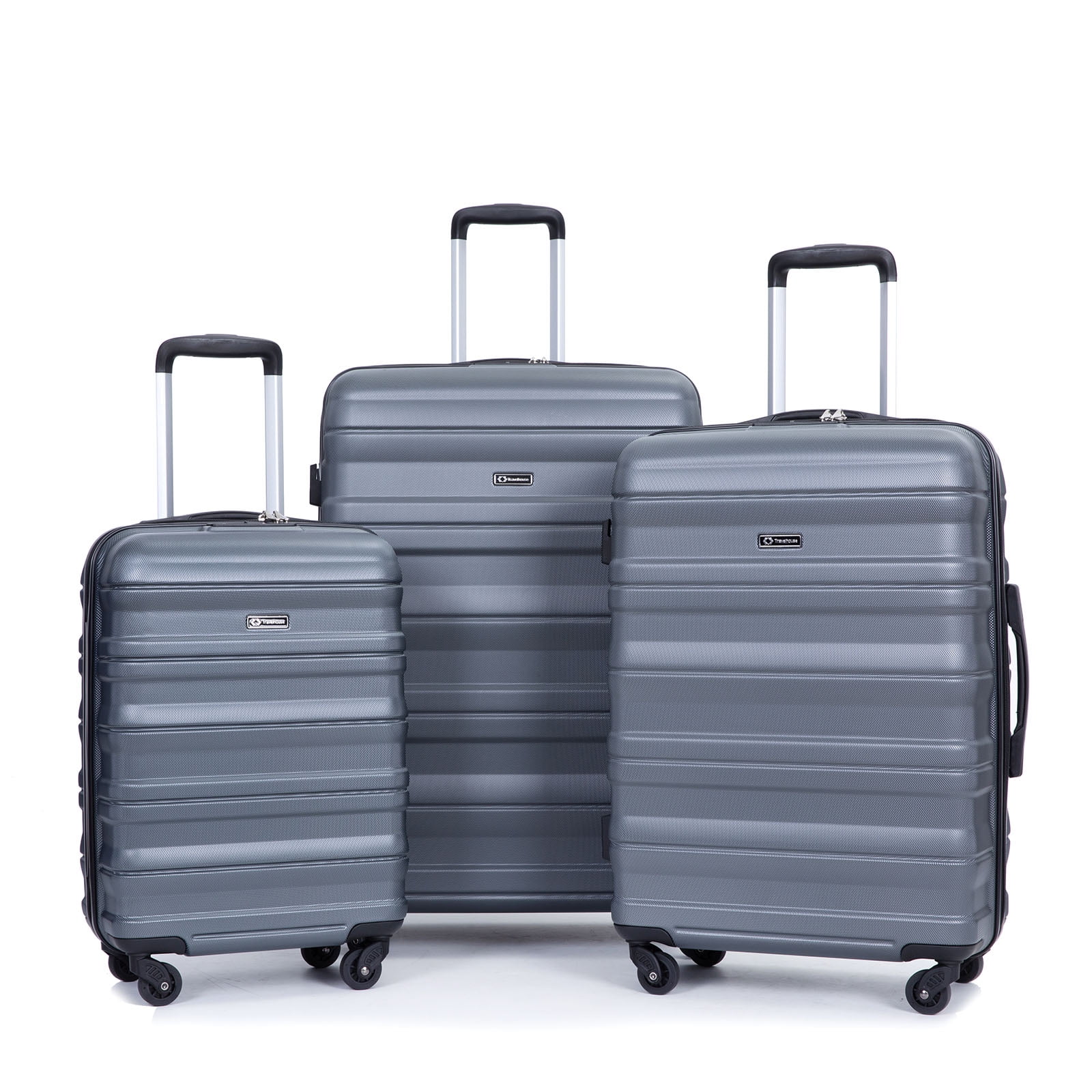 Hardshell Luggage Set 3Piece Set(21/25/29) Lightweight