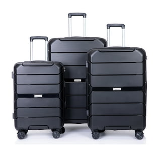 Rolling Luggage Collection for Art of Living