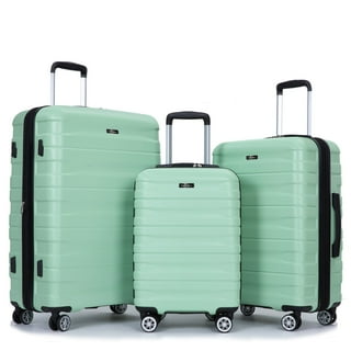 Luggage Sets Walmart