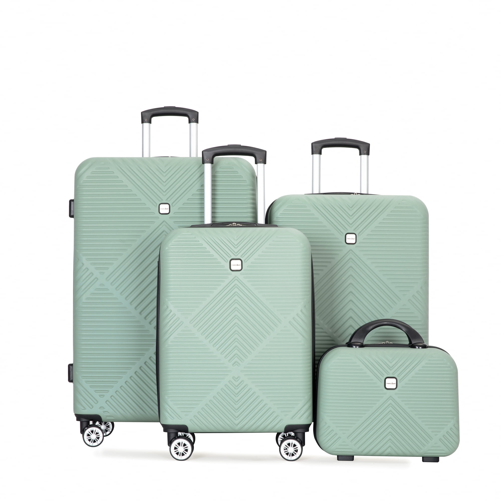 TUCCI Disegno - Genesi 28-inch Large Hardside Luggage TUCCI Disegno - Genesi 28-inch Large Hardside Luggage