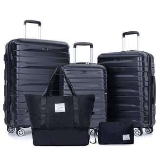 【業務用】Grant Lash リッチミンク　フルセット　56ケース Kathy Van Zeeland 28 Inch Lightweight Croco PVC Luggage