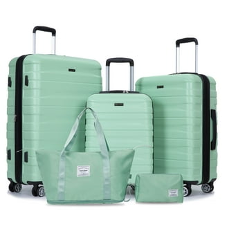 Hardside Suitcases Best International Luggage 2018 Best Checked