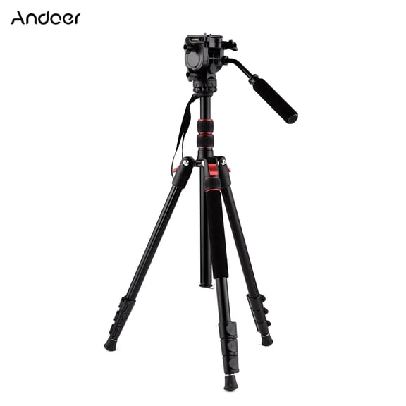 Tripdod,Monopod Adjustable Payload Camera Stand Monopod Portable Camera Stand Pouch Dslr Slr Tilt Head Pouch Stand Monopod Adjustable Head Pouch Dslr 3-way Pan Tilt Pan Tilt Head Dsfen