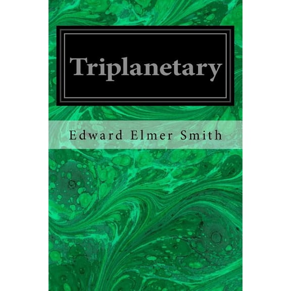 Triplanetary