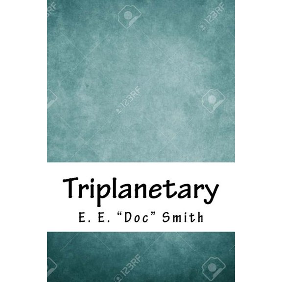 Triplanetary