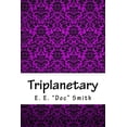 thumbnail image 1 of Triplanetary, 1 of 1