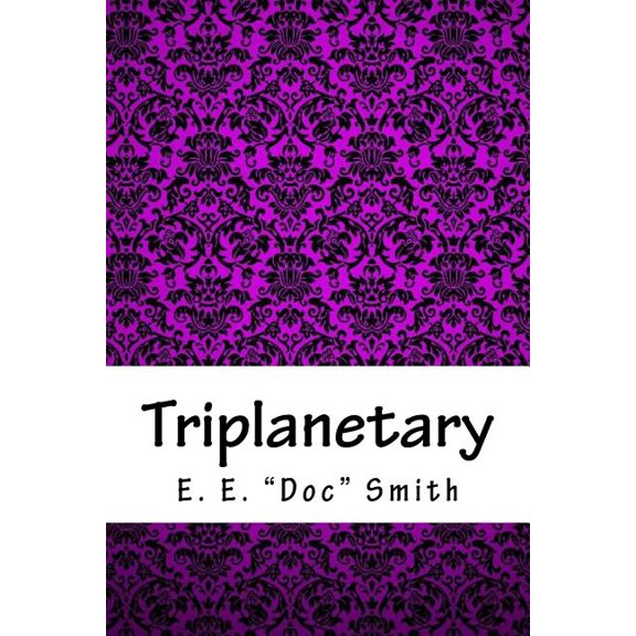 Triplanetary