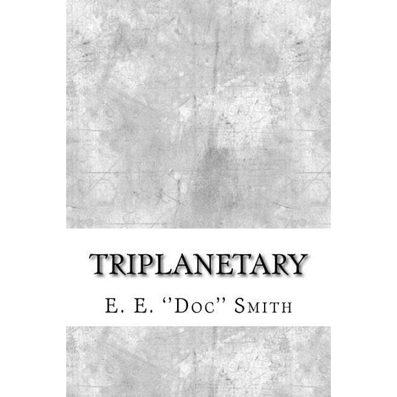 Triplanetary