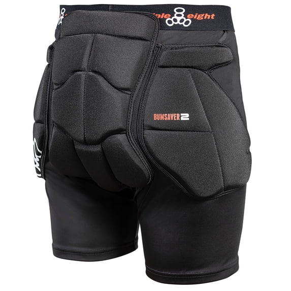 Triple 8 Bumsaver 2 Small