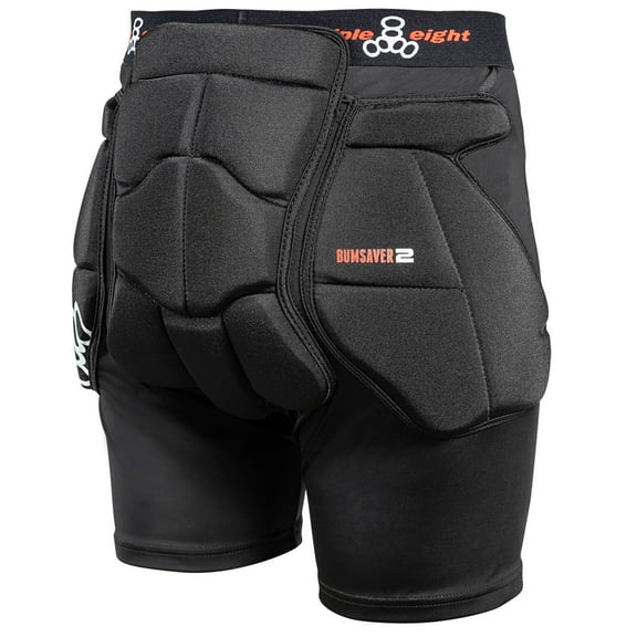 Triple 8 Bumsaver 2 X-Small