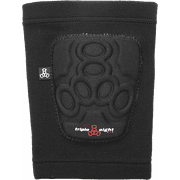 Triple 8 Covert Elbow Pad Xl-Black