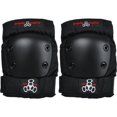 thumbnail image 1 of Triple 8 EP55 Elbow Pad Black M, 1 of 5