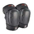 thumbnail image 1 of Triple 8 Knee Pad Set KP 22 Black L, 1 of 7