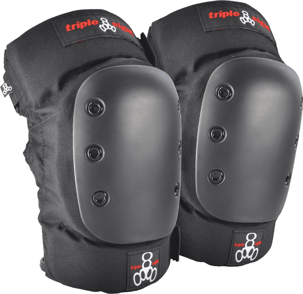 Triple 8 Kp 22 Knee Pad Sm