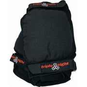 Triple 8 Second Skins Knee Pad Sm Kevlar