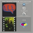 thumbnail image 1 of Triple Album Collection (CD), 1 of 1