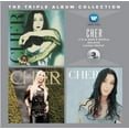 thumbnail image 1 of Triple Album Collection (CD), 1 of 1
