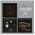thumbnail image 1 of The Sisters of Mercy - Triple Album Collection - Music & Performance - CD, 1 of 2