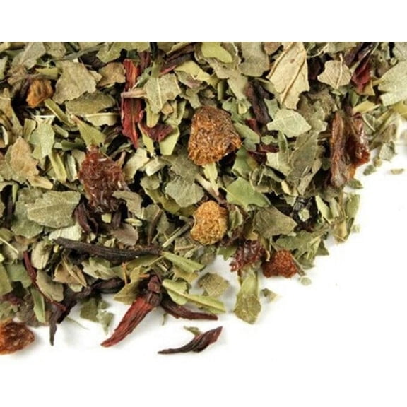 Triple Berry Tea - Loose Leaf Tea - Herbal Tea