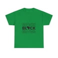 thumbnail image 1 of Triple Black Melanin Womens Graphic Tee, 1 of 12