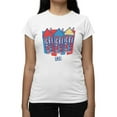 thumbnail image 1 of Triple Chill Treats - ICEE Slush Retro Graphic Women's T-shirt, 1 of 4