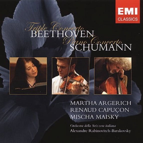 Triple Concerto