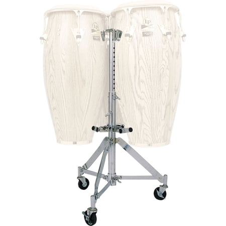 Triple Conga Stand