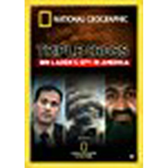 Triple Cross: Bin Laden's Spy In America (Widescreen)