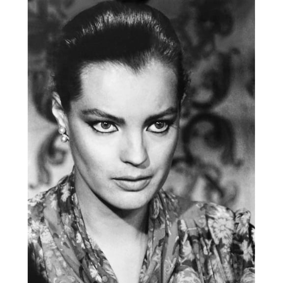 Triple Cross, Romy Schneider, 1966 Poster Print (16 x 20)