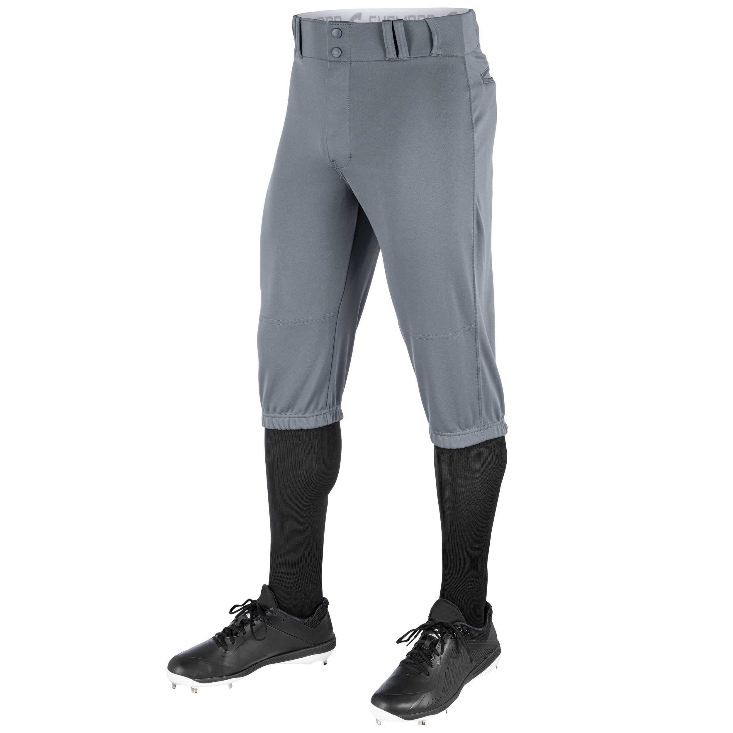 Champro Pantaloni Baseball Triple Crown – Modello Knicker Con Ginocchia Rinforzate, Adulti E Youth - 4