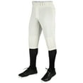 thumbnail image 1 of Triple Crown Baseball Knickers, Adult Small, Natural, 1 of 5