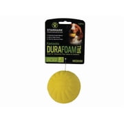 Triple Crown Foam Ball for Doogs, Medium, Multi-Colored