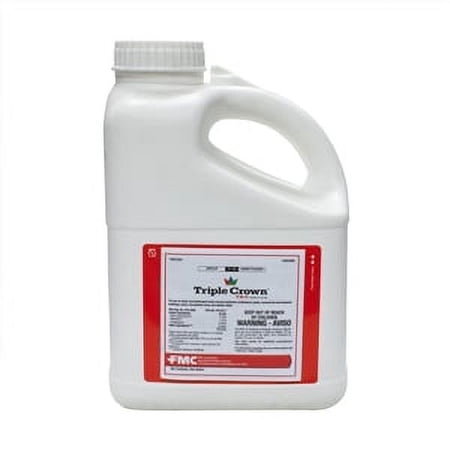 Triple Crown T/O Insecticide - 1 Gallon