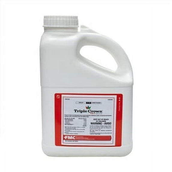 Triple Crown T/O Insecticide - 1 Gallon