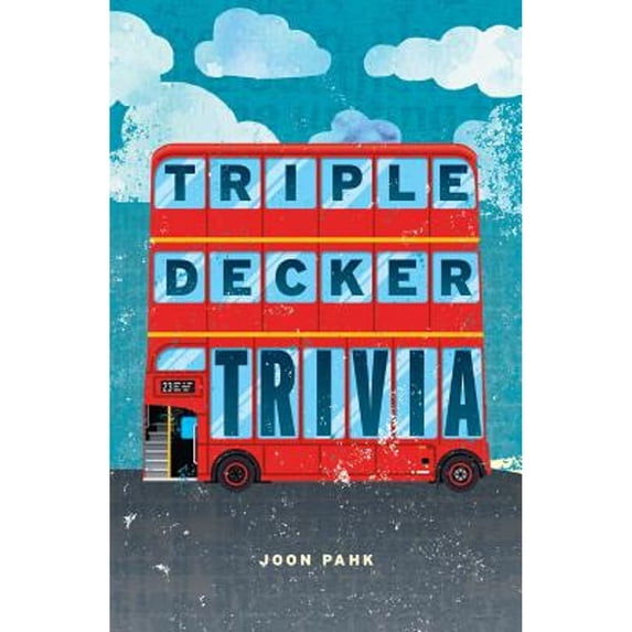 Pre-Owned Triple Decker Trivia (Paperback) 9781454919841