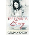 thumbnail image 1 of Triple Diamond: The Lovin' Is Easy (Paperback), 1 of 1