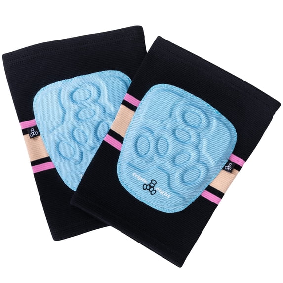 Triple Eight Covert Elbow Pad Large Sunset