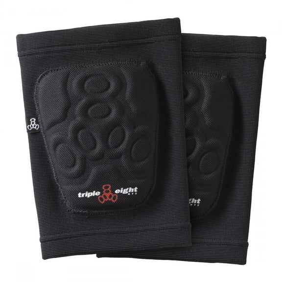 Triple Eight Covert Knee Pads Small
