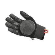 Triple Eight Downhill Slide Gloves Extra Small - Black