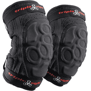 Triple8 Pad Set Exoskin Elbow Lg