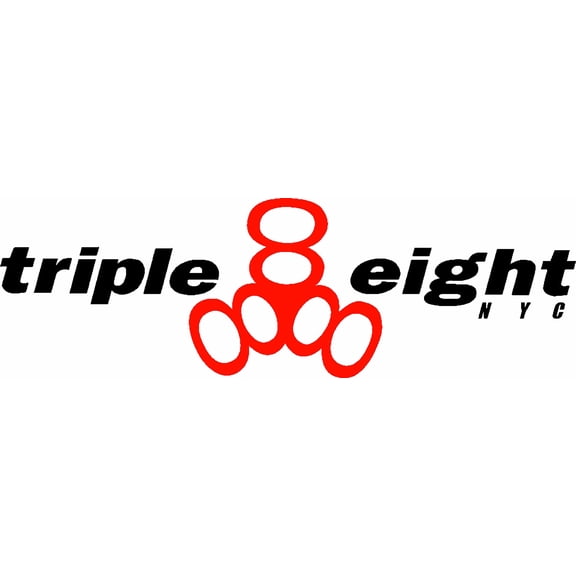 Triple Eight ExoSkin Glove, Medium