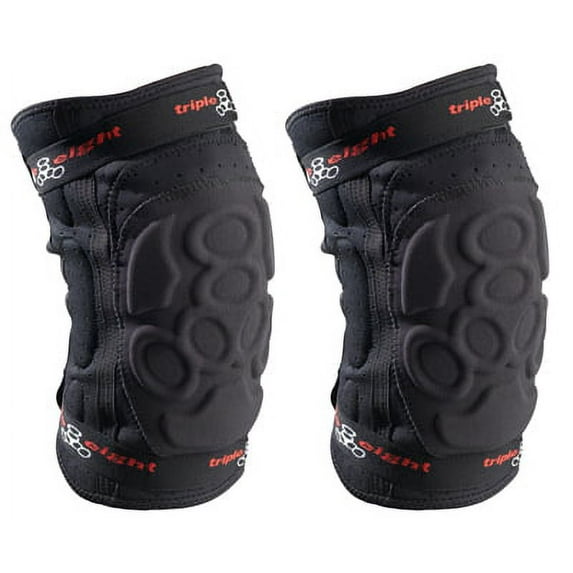 Triple Eight Exoskin Knee, Medium