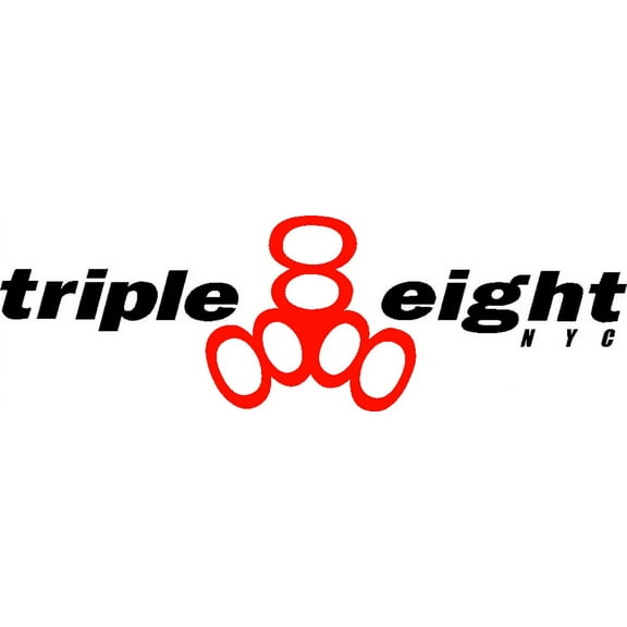 Triple Eight Exoskin Knee, Small