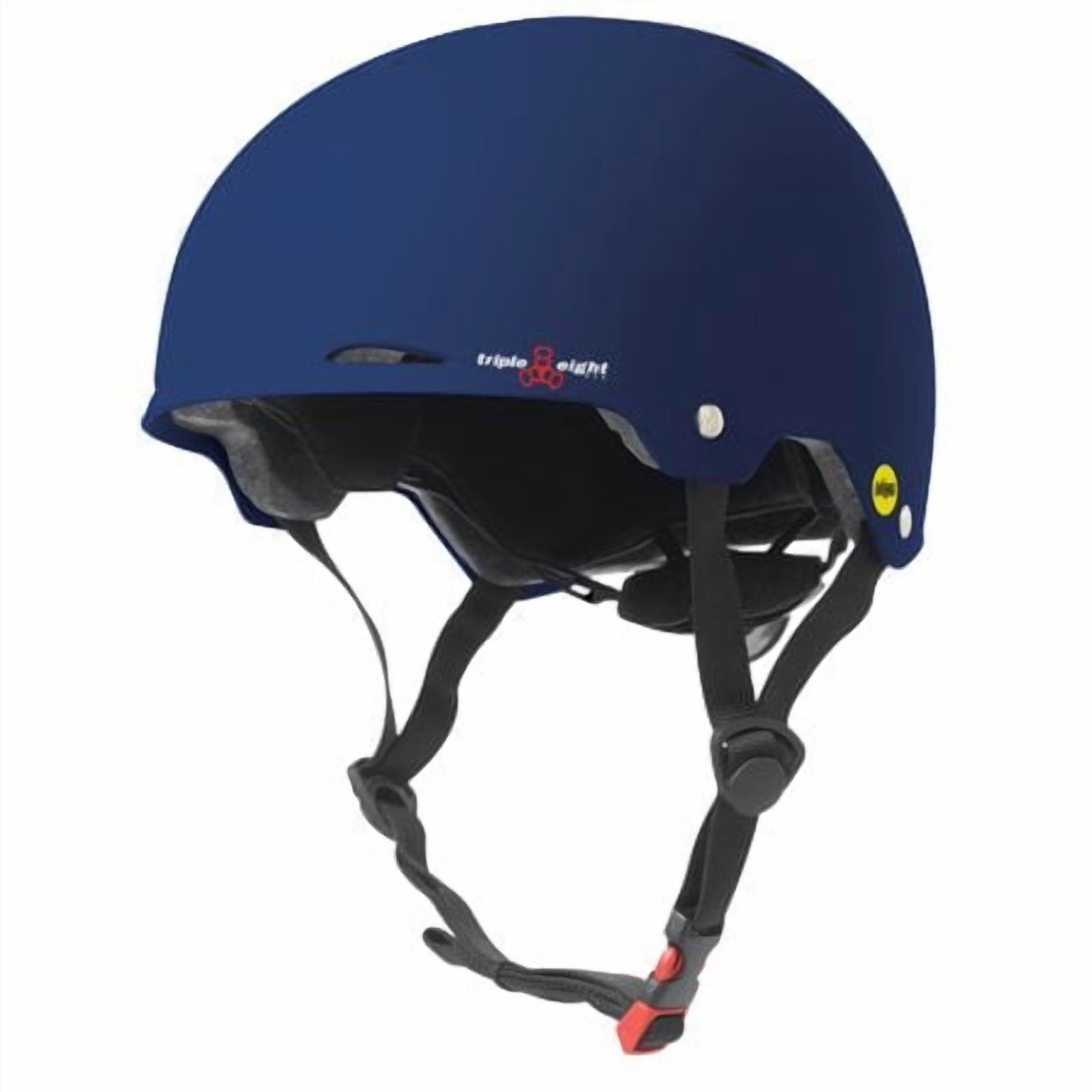 トリプルエイト GOTHAM HELMET ORANGE RUBBER L/XL TRIPLE EIGHT GOTHAM HELMET ORANGE RUBBER : L/XL (23.25-24 in