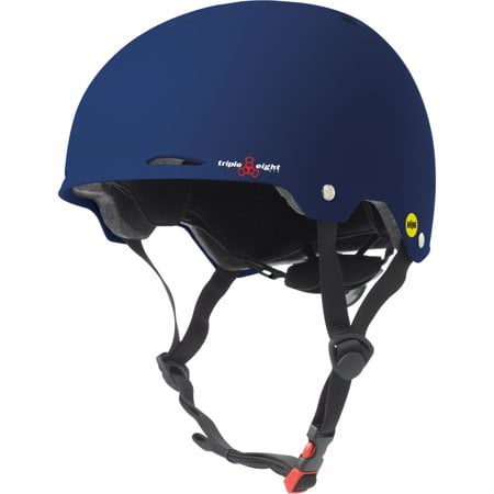 トリプルエイト GOTHAM HELMET ORANGE RUBBER L/XL TRIPLE EIGHT GOTHAM HELMET ORANGE RUBBER : L/XL (23.25-24 in