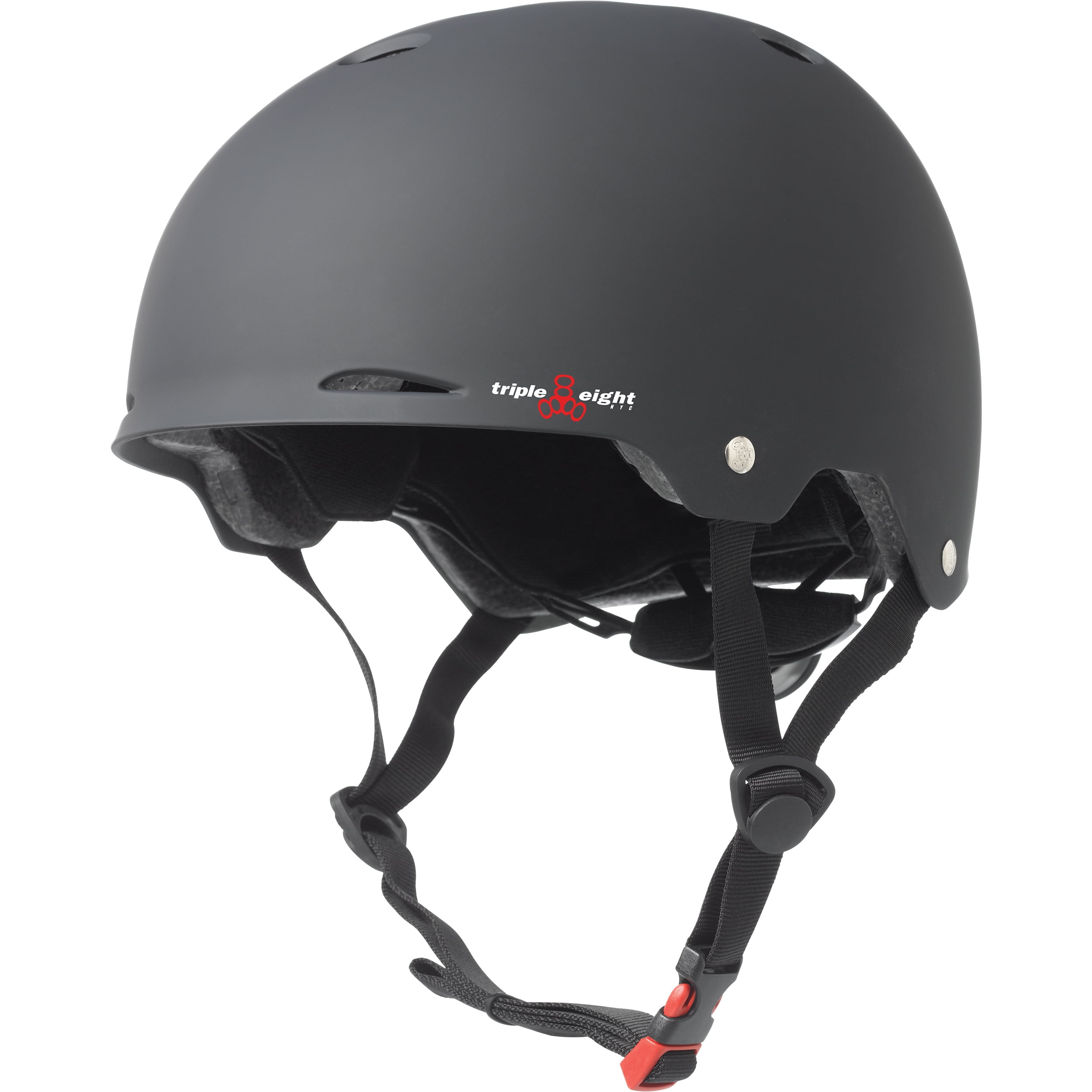 8 Ball Helmet
